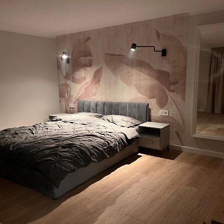 Cozy Haven Appartement Sibiu Buitenkant foto