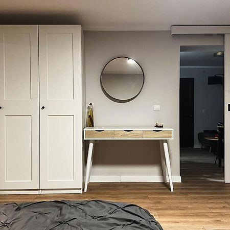Cozy Haven Appartement Sibiu Buitenkant foto