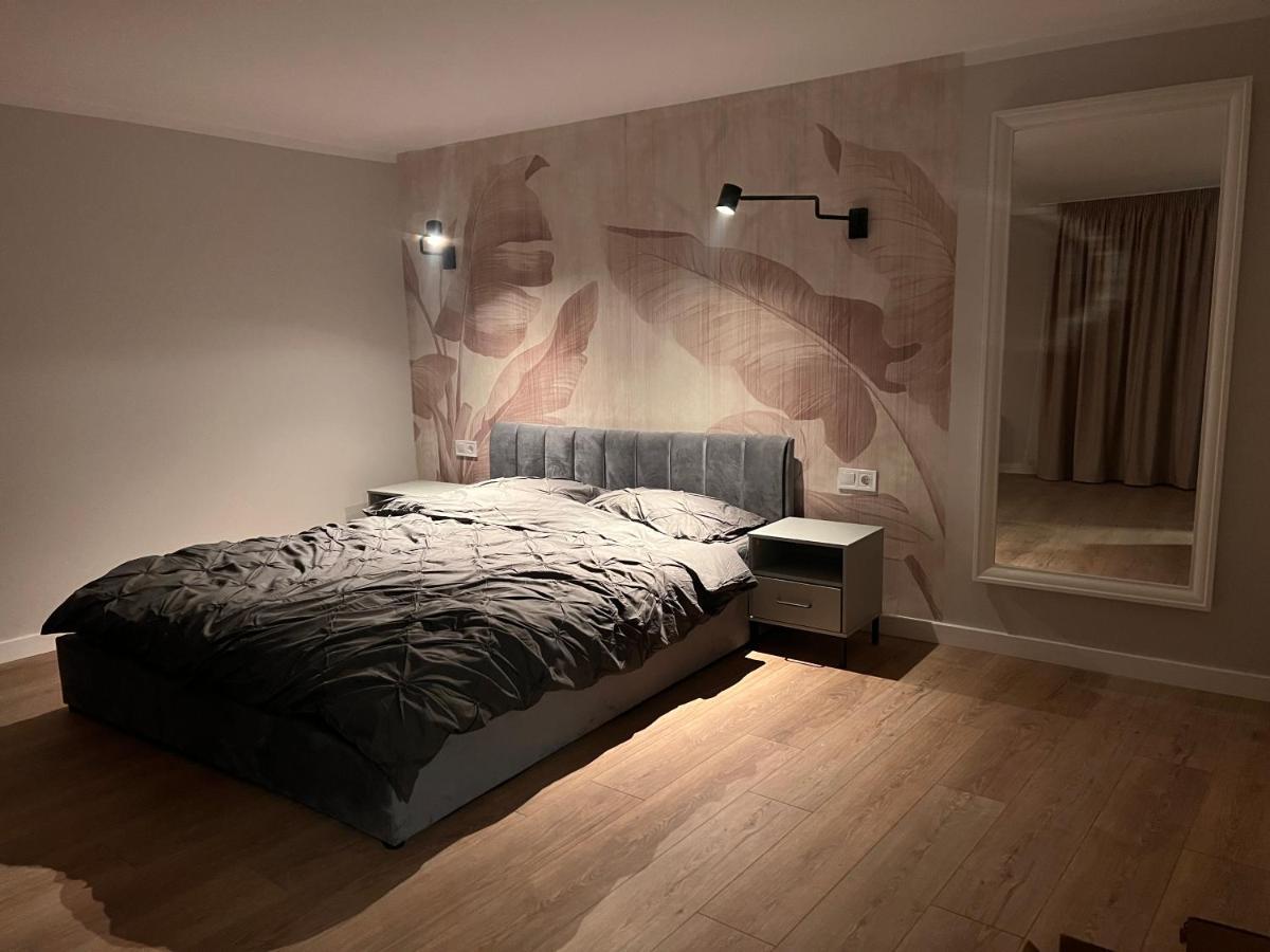 Cozy Haven Appartement Sibiu Buitenkant foto