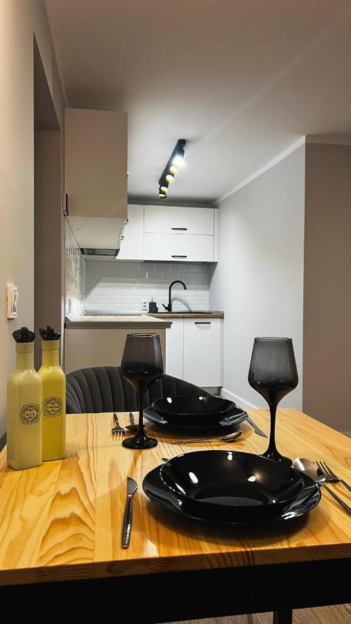 Cozy Haven Appartement Sibiu Buitenkant foto